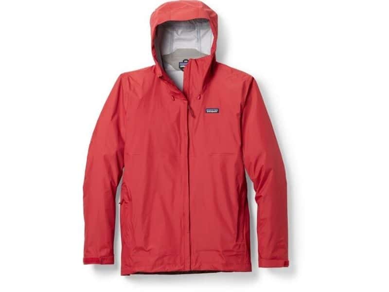 Patagonia Torrentshell 3L Jacket Mens