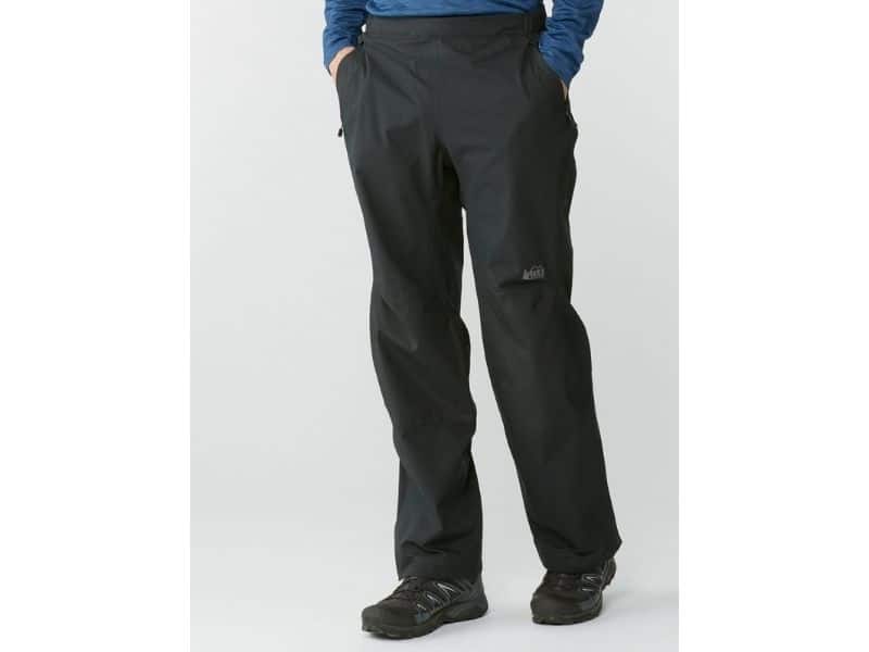 Best Rain Pants for Hiking Field Trialed Tested 2025 Update My Open Country