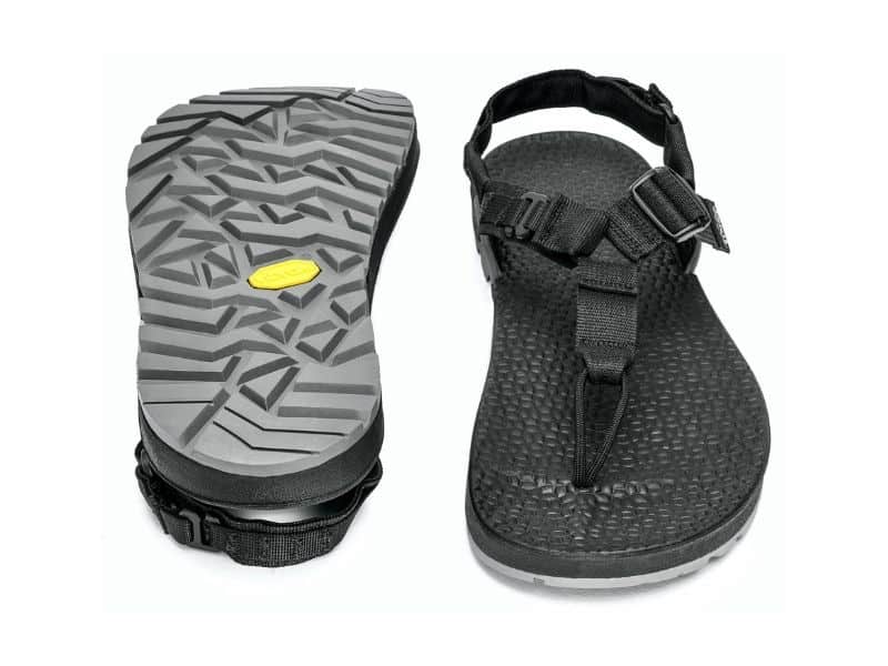 Bedrock Cairn 3D PRO II Adventure Sandals (1)