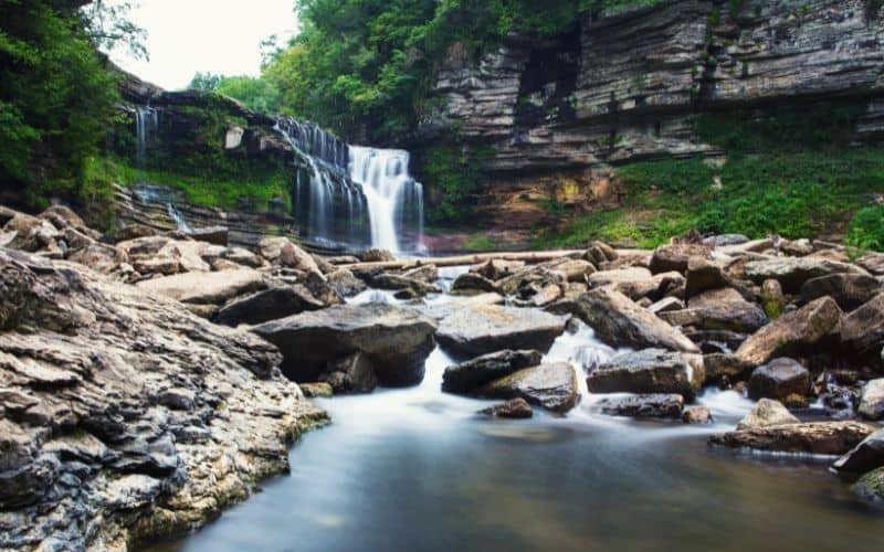 Cummins Falls