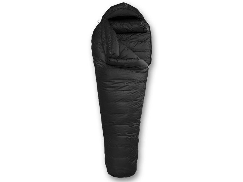 Feathered Friends Snowbunting EX 0 Sleeping Bag