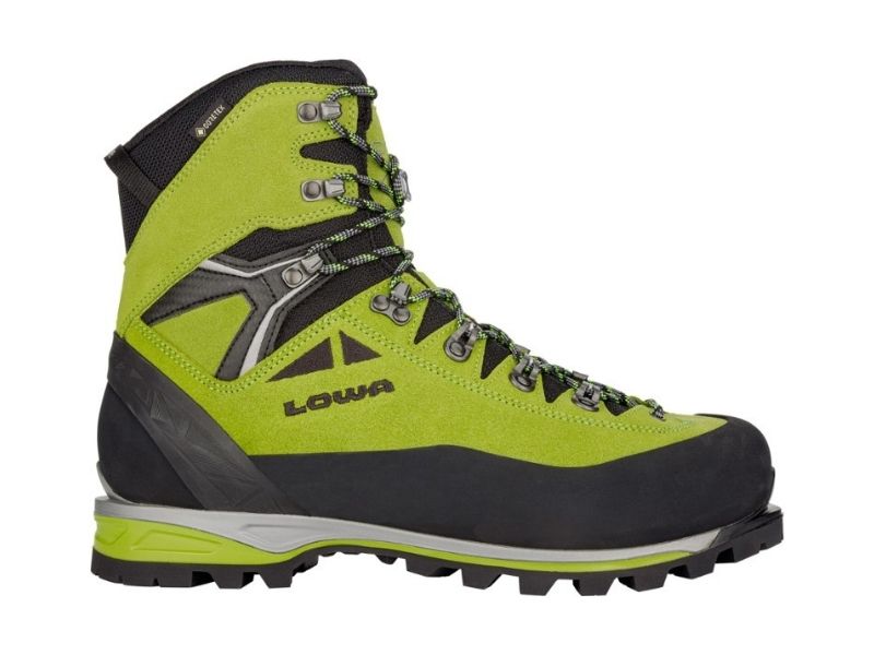 Lowa Alpine Expert GTX Mountaineering Boots - Men's