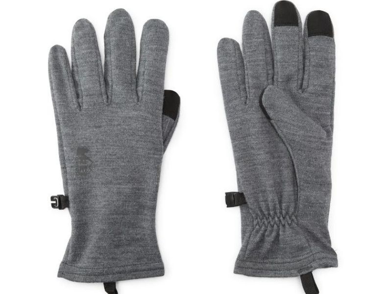 REI Co-op Merino Wool Liner Gloves 2.0