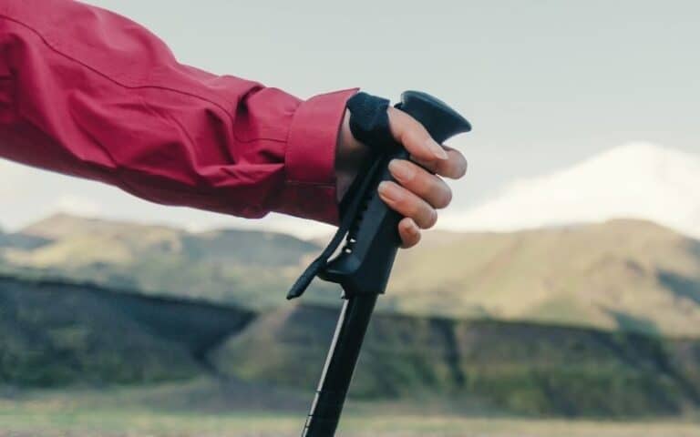 Trekking Pole Length: How to Adjust for Various Terrain Types and