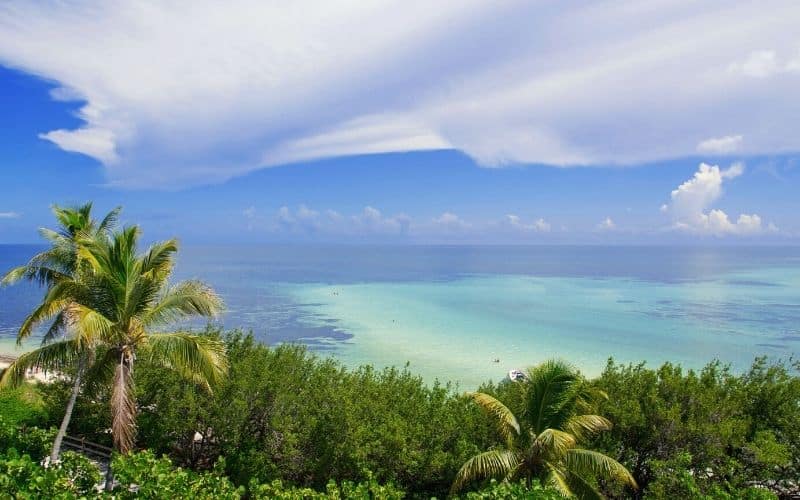 Bahia Honda State Park