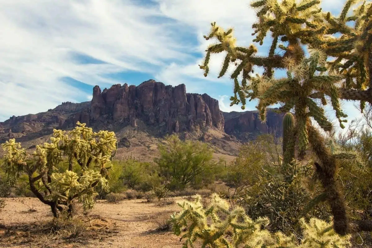 Best Hiking in Phoenix - featim