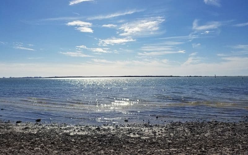 Caladesi Island State Park