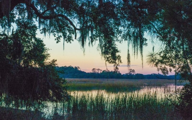 Calhoun Falls State Park