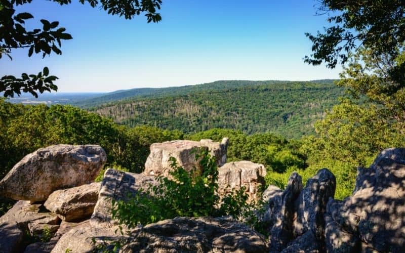 Catoctin Mountain Park