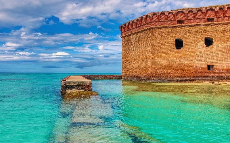 Dry Tortugas National Park