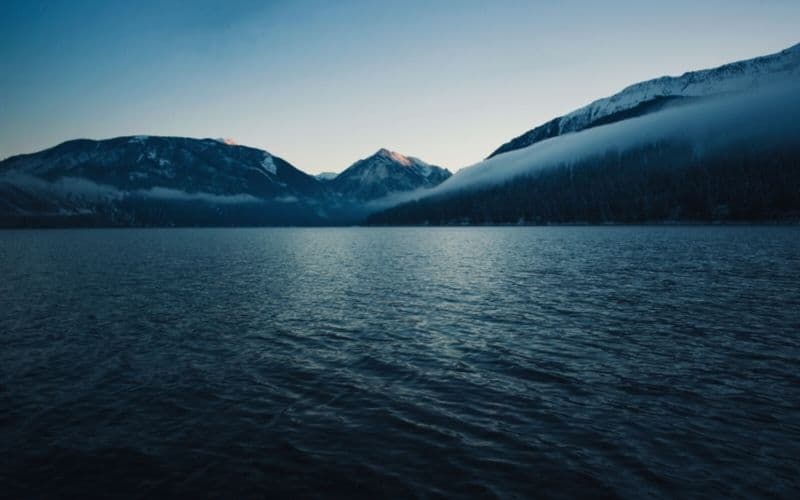 Eagle Cap Wilderness
