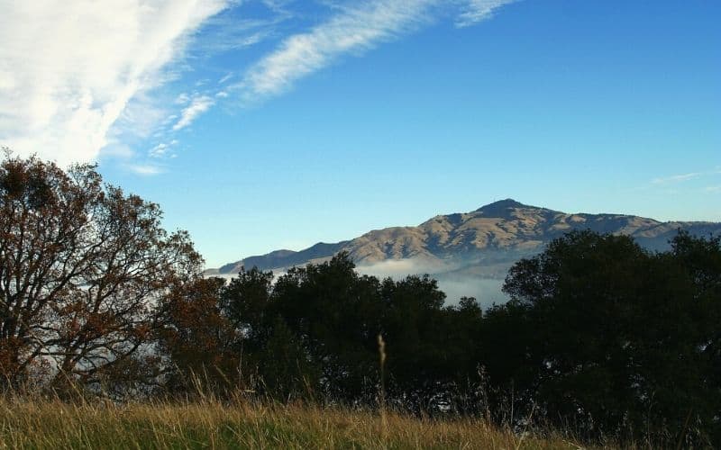 Eagle Peak Loop