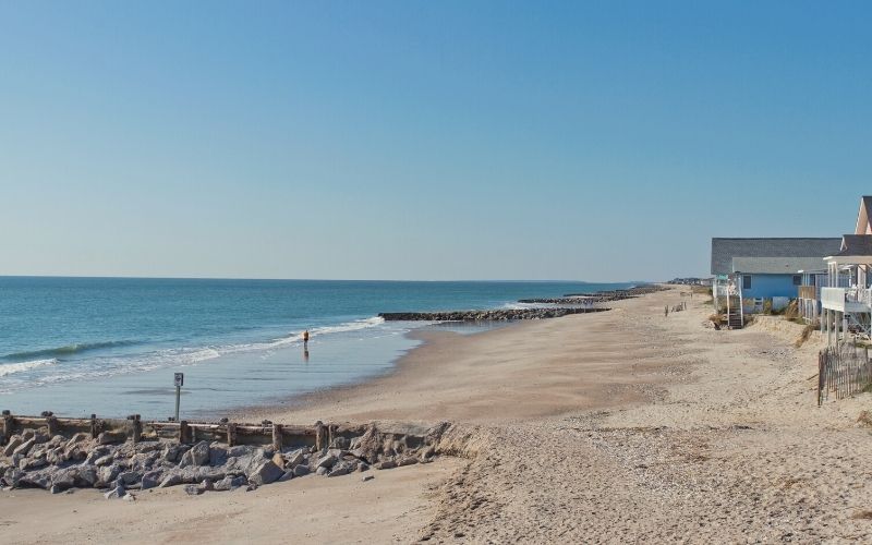 Edisto Beach State Park