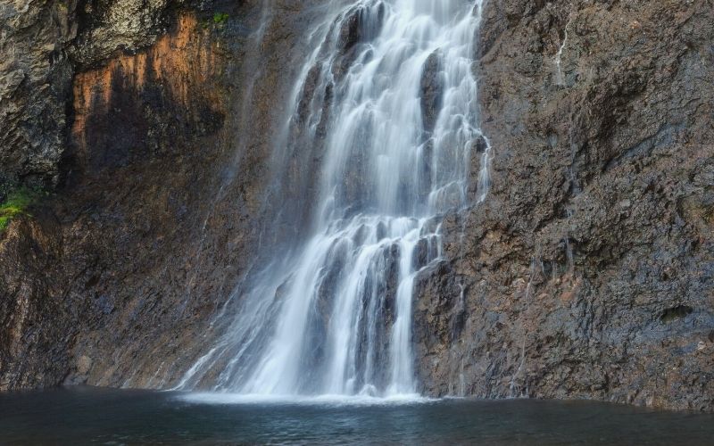 Fairy Falls Trail