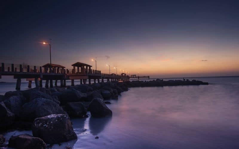 Fort De Soto County Park