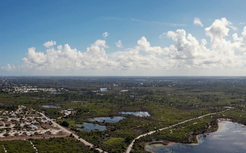 Jonathan Dickinson State Park