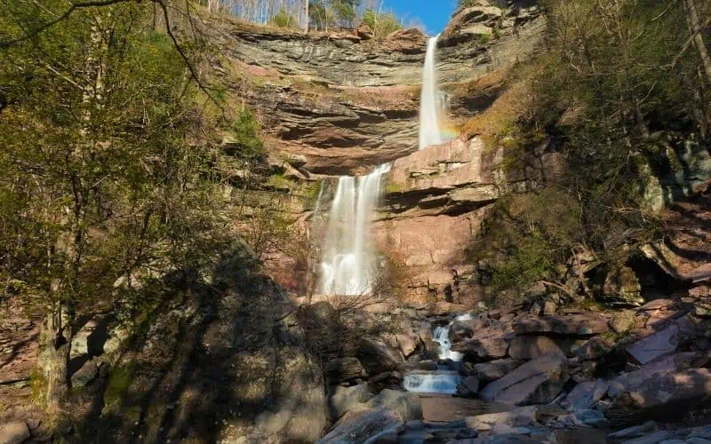 Kaaterskill Falls, Catskills