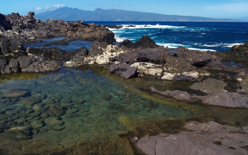 Kapalua Coastal Trail