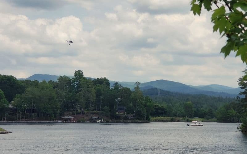 Keowee Toxaway State Park