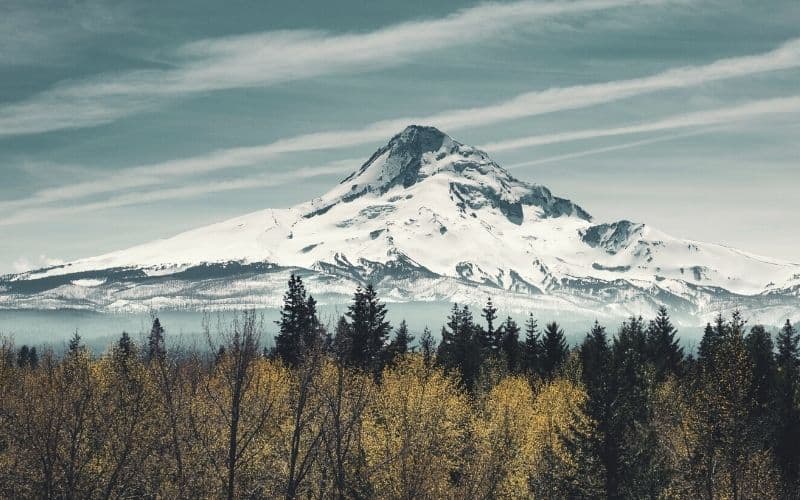 Mount Hood