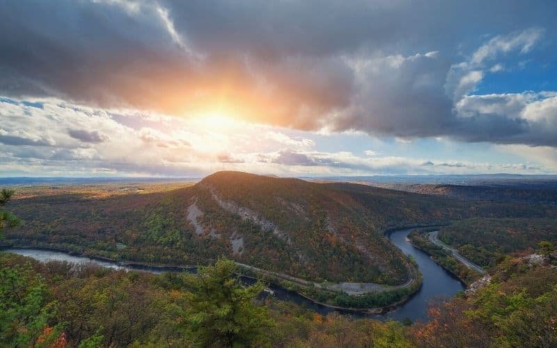 Mount Tammany