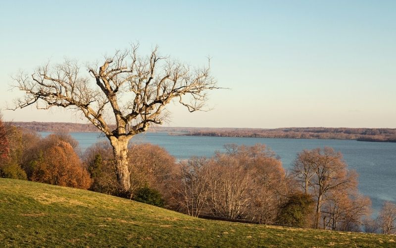 Mount Vernon Trail