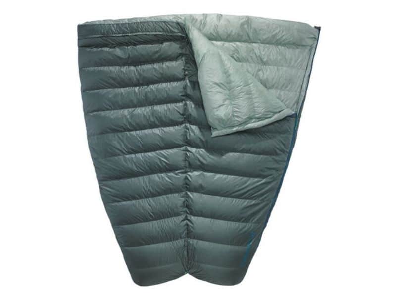 Ohm 20F-6C Sleeping Bag Quilt hybrid