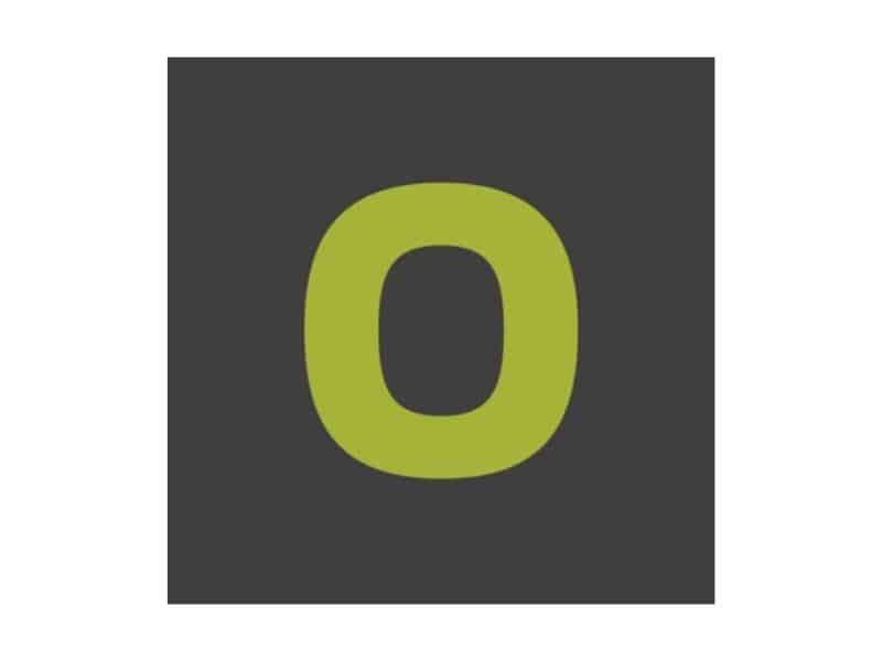 Outdoor Active hiking app logo