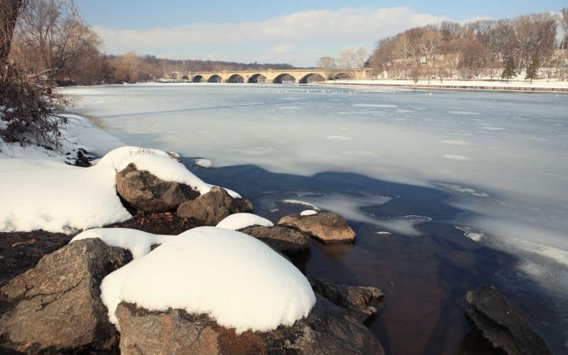 Schuylkill River Trail