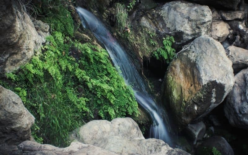 Solstice Canyon Loop Trail