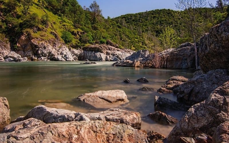 South Yuba River