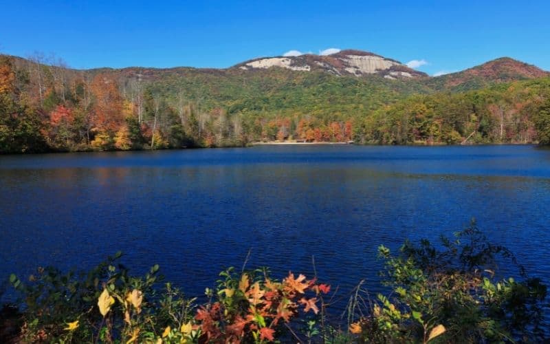 Table Rock State Park