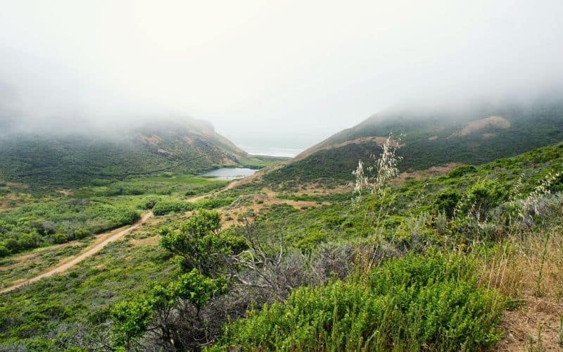 Tennessee Valley Trail