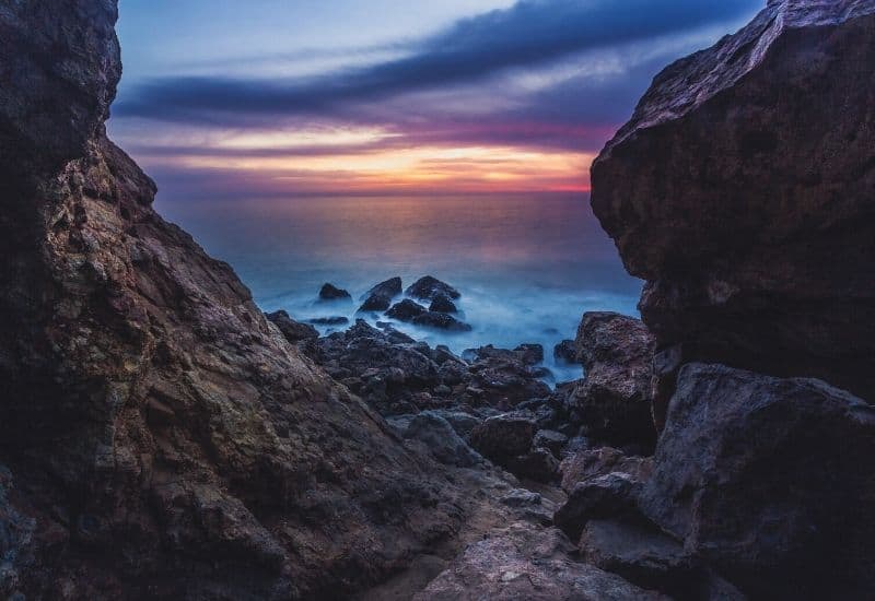 best hiking trails in malibu