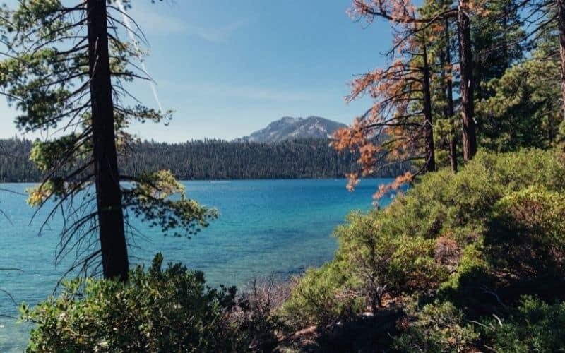 rubicon trail