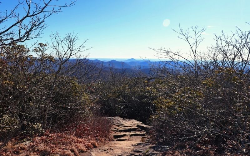 Blood Mountain