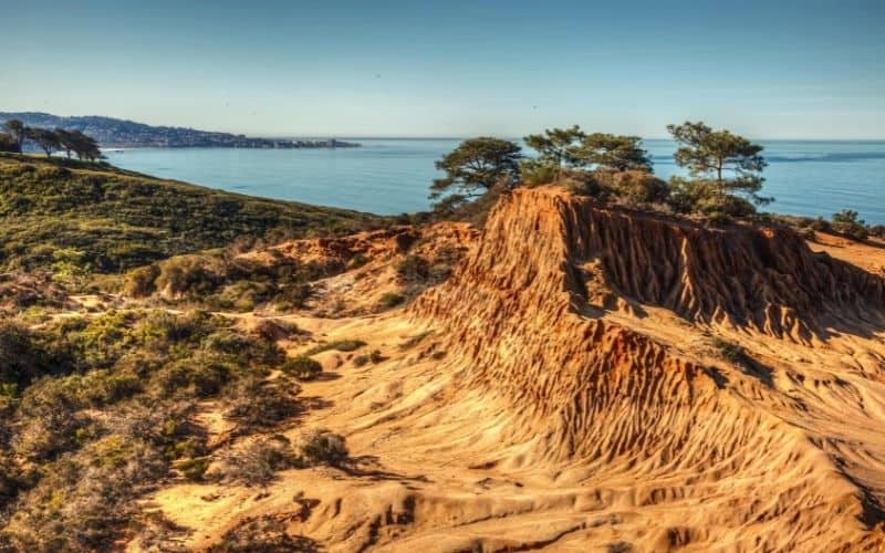 Broken Hill Trail