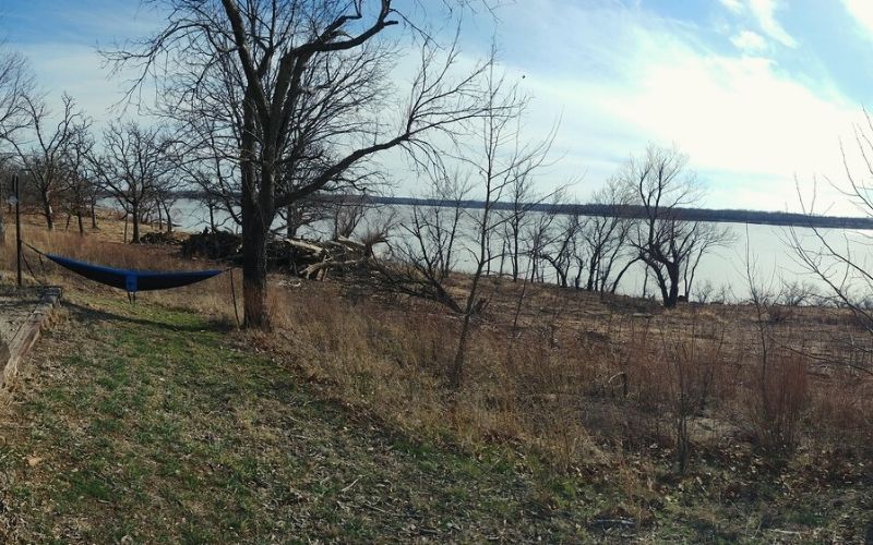 Cross Timbers State Park