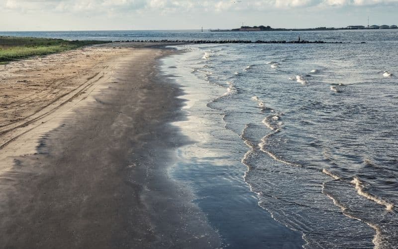 Grand Isle State Park