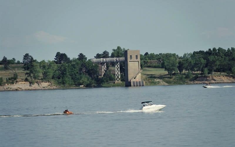 Kanopolis State Park