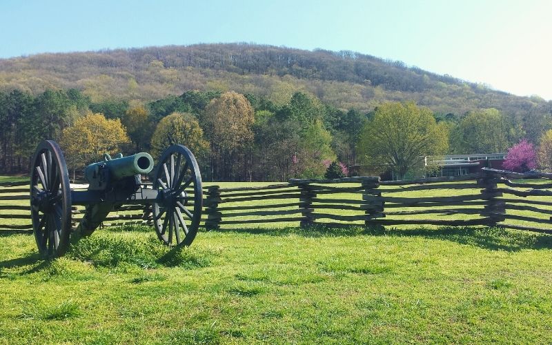 Kennesaw Mountain
