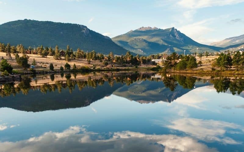 Kent Mountain Adventure Center, Estes Park