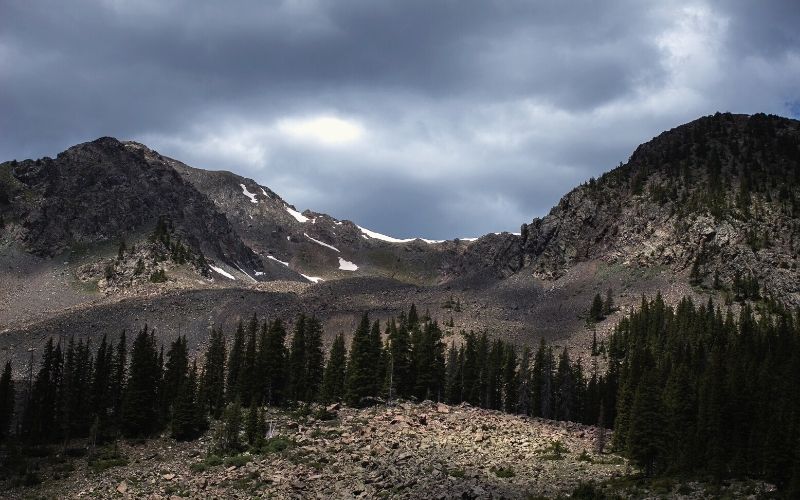 Taos Ski Valley