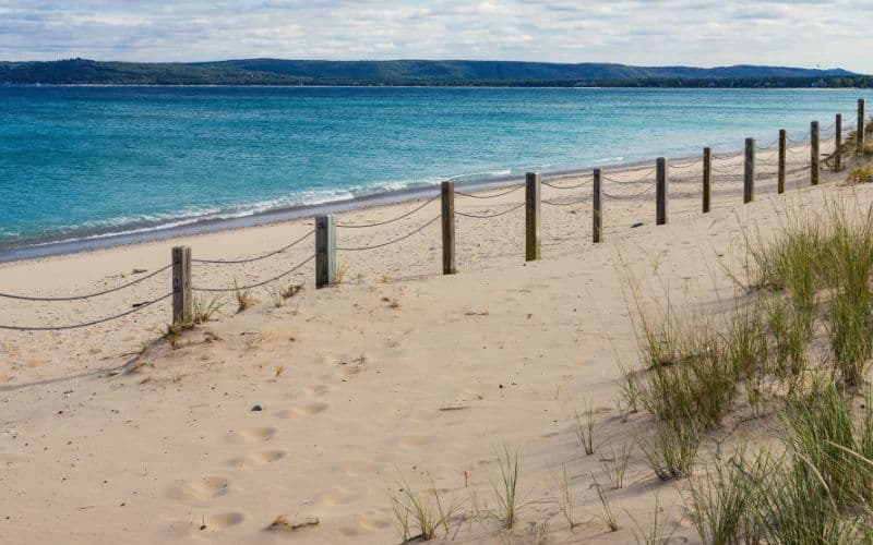 Leelanau State Park, Michigan