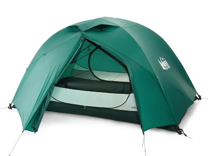 REI Co-op Half Dome 2 Plus Tent 1