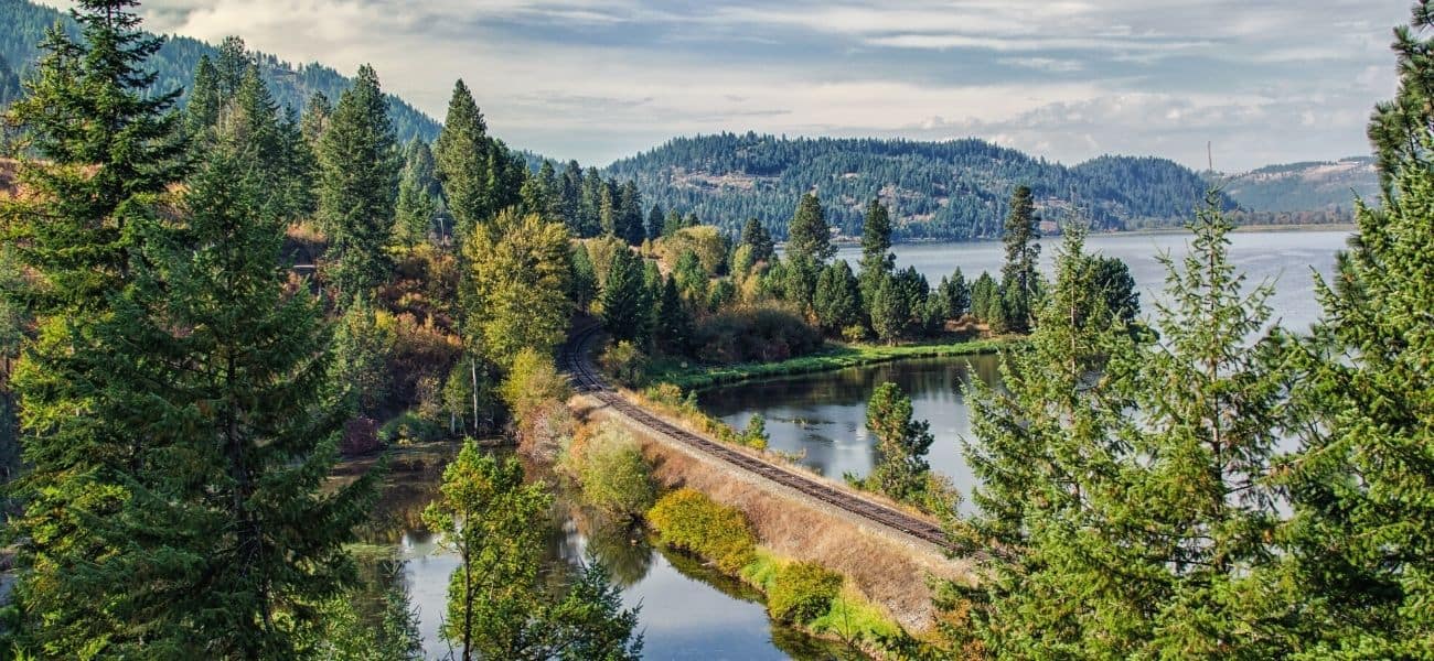 idaho Category Page