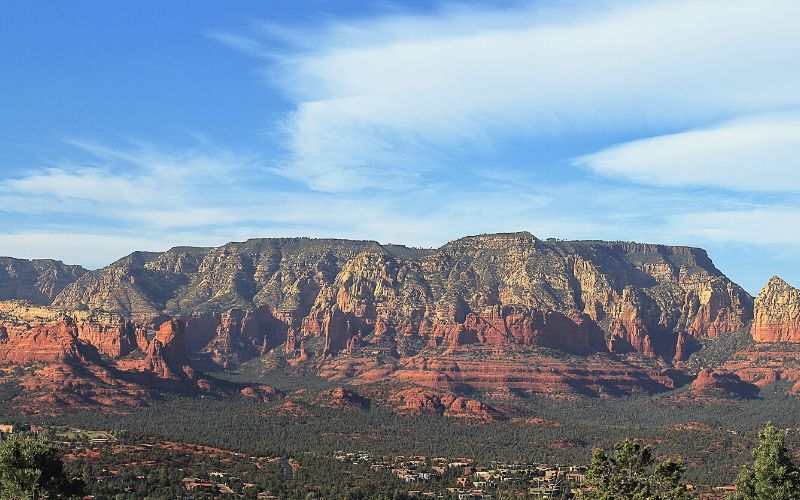 Airport Mesa Trail Sedona