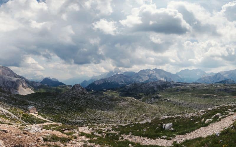 Alta Via 1