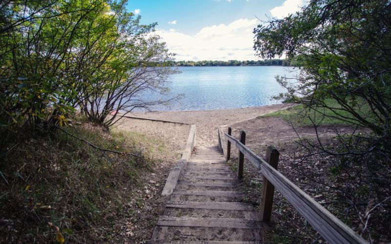 Ann Lake Minnesota