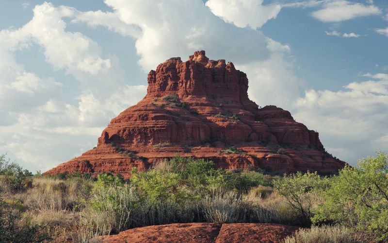 Bell Rock Sedona